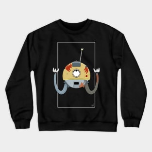 KVN Crewneck Sweatshirt